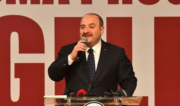 Bakan Mustafa Varank'tan 'enflasyon' açıklaması: 'Sıkıntıların farkındayız'