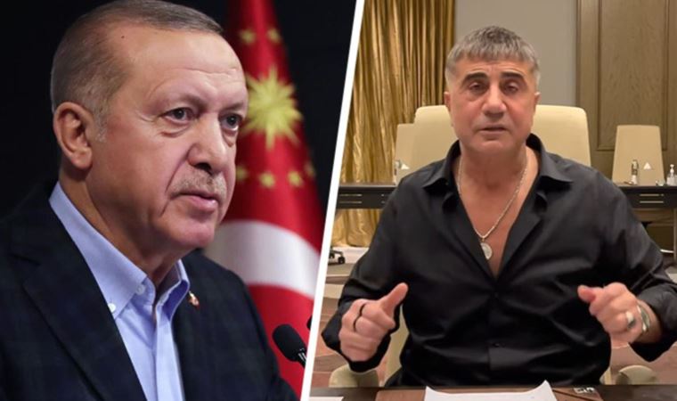 Timur Soykan anlattı: Sedat Peker, 'Erdoğan ile helalleşme' videosu çekecek mi?