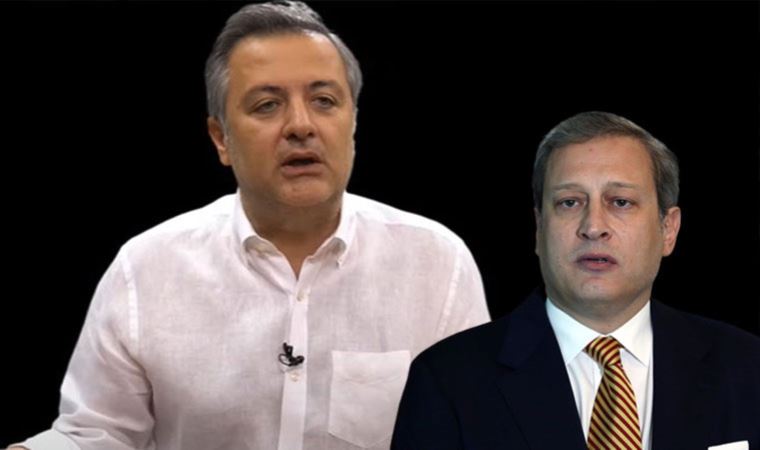 Mehmet Demirkol: Burak Elmas, beni kandırdı