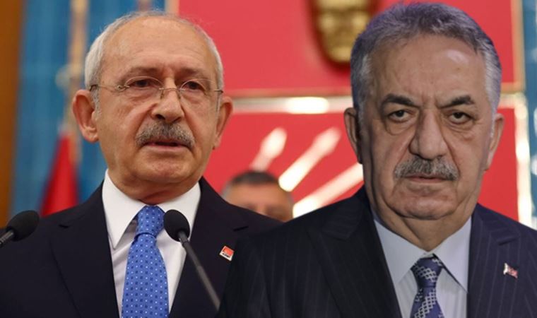 AKP'den Kemal Kılıçdaroğlu'na 'Gezi Davası' yanıtı