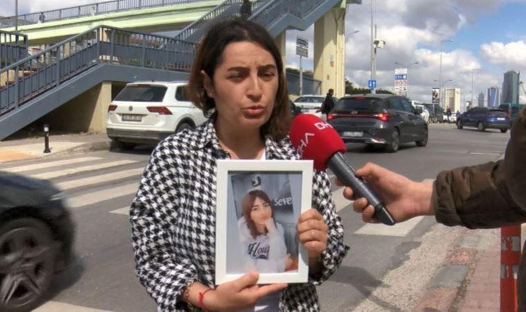 Yaya geçidindeki kazada 'tahliye' tepkisi: 'Gerçekten biz de öldük' (20 Mayıs 2022) (Video Haber)