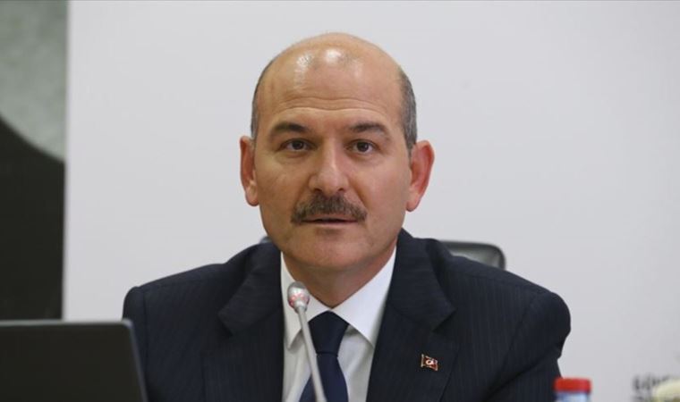 Son Dakika: Süleyman Soylu, ülkesine dönen Suriyeli sayısını açıkladı