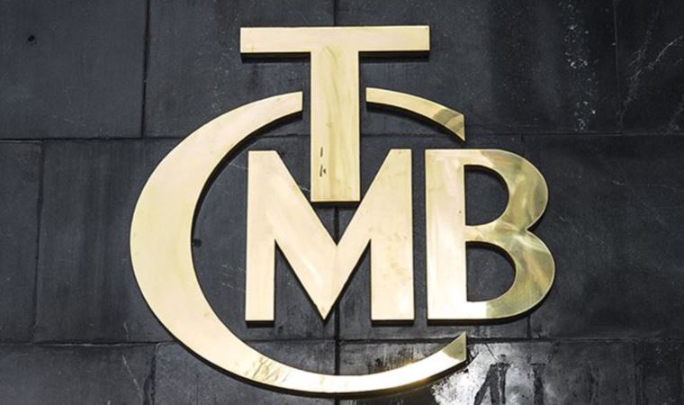 TCMB açıkladı: Finansal hizmetler güven endeksi düştü