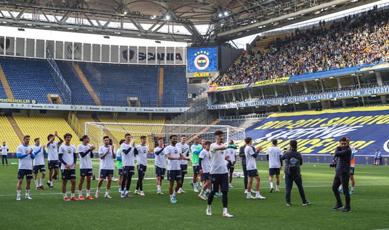 Son Dakika: Serdar Aziz 3 yıl daha Fenerbahçe'de