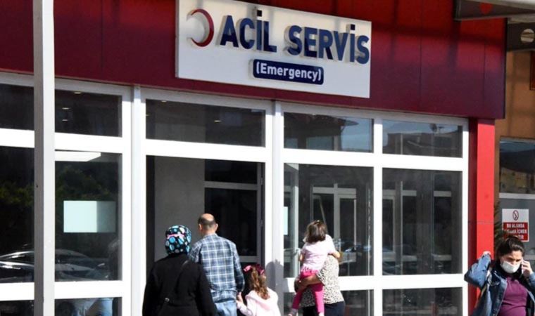 Tekirdağ'da çocuklar arasında 'rota virüsü' salgını