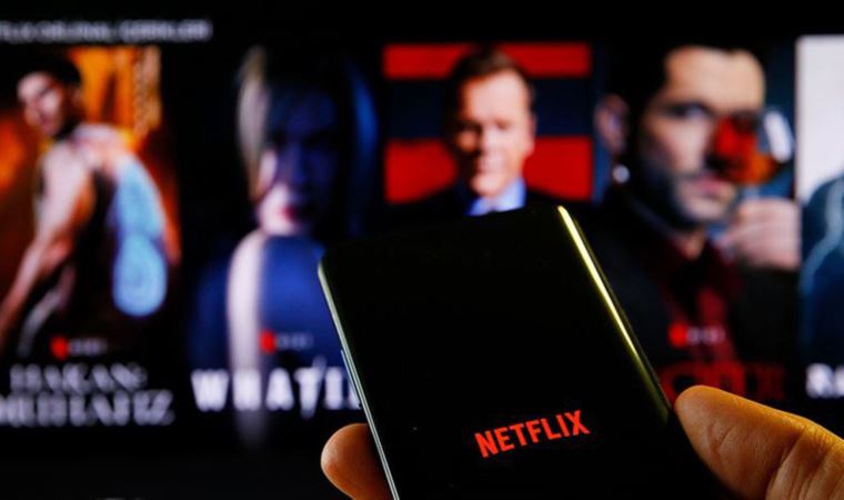 Abone kaybı ile gündemdeydi: Netflix'ten yeni karar!