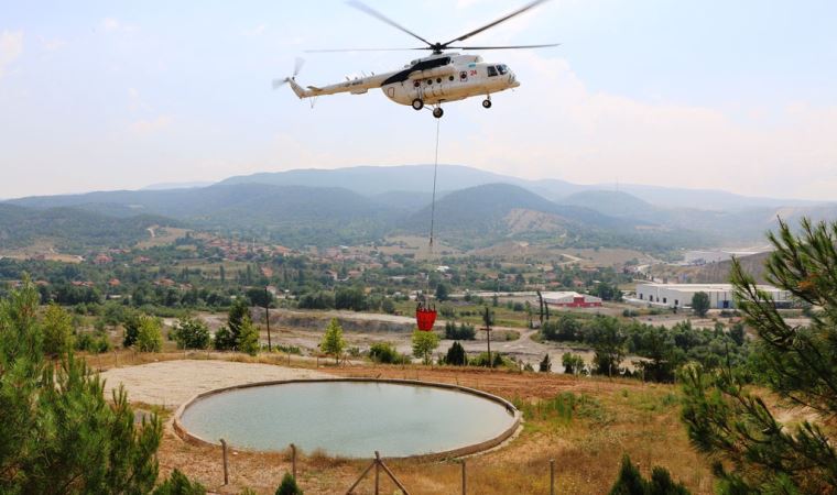 İki kardeş hayatını kaybetmişti: OGM’den yangın havuzları uyarısı