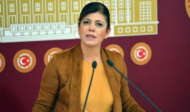 HDP Grup Başkanvekili Beştaş gündemi değerlendirdi: 'Bizim adaylık tartışmamız yok'