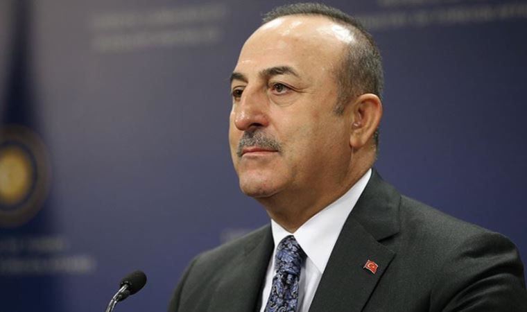 Bakan Çavuşoğlu, Filistin ve İsrail'e gidiyor