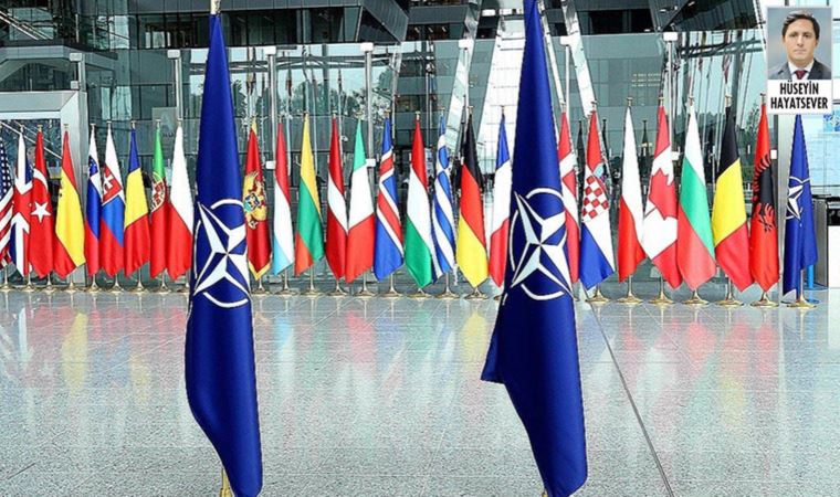 İsveç ve Finlandiya'dan Ankara’ya yapılacak 'NATO' ziyareti ertelendi