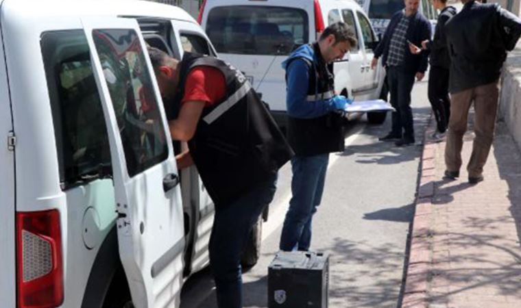 Kayseri'de akranı tarafından boğazından bıçaklanan çocuğun hayati tehlikesi sürüyor