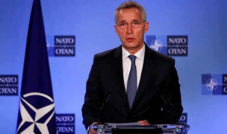 NATO Genel Sekreteri: Türkiye terör saldırılarından en çok zarar gören NATO üyesidir