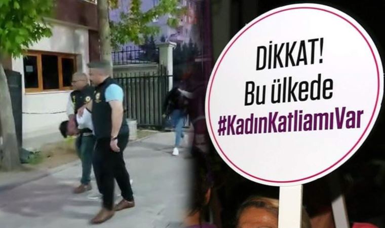 'İntihar' denmişti: Polis, cesedin pozisyonundan kadın cinayetini çözdü