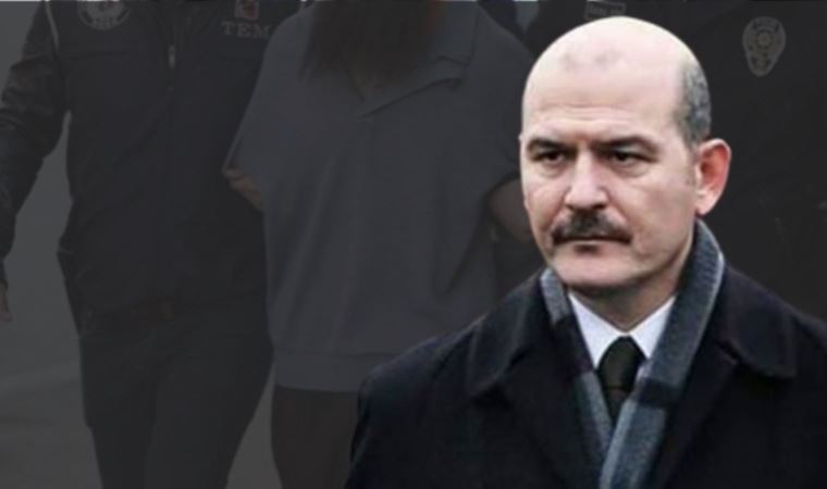 Cemal Enginyurt Süleyman Soylu'ya 'canlı bomba'yı sordu: 'Ses ver Soylu!'