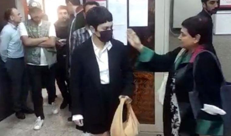 Ezgi Mola'ya Musa Orhan'a hakaretten para cezası: 'Şaşırmadım, umarım şaşıracağımız günleri de görürüz'