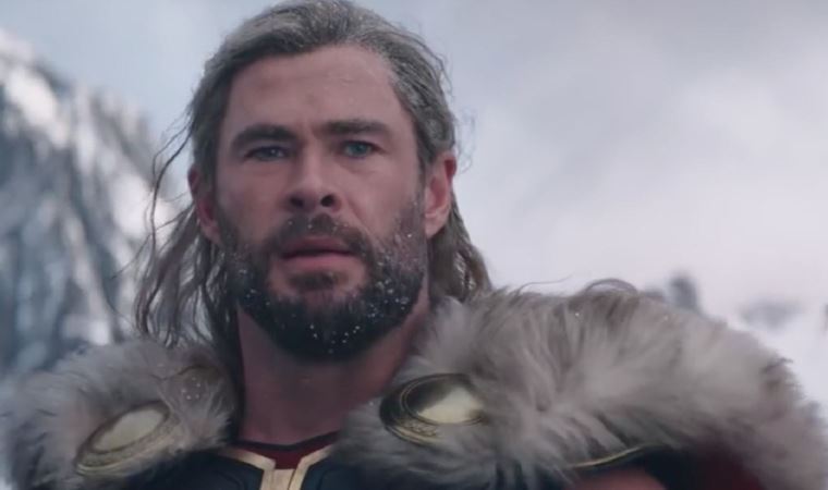 Thor: Aşk ve Gök Gürültüsü filmi konusu nedir, oyuncuları kimler?