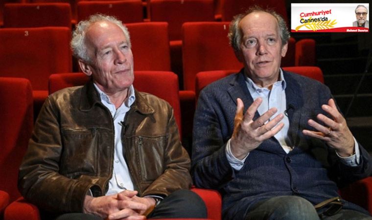 75. Cannes Film Festivali’nden notlar: Dardenne kardeşler, Altın Palmiye’ye yine çok yakınlar