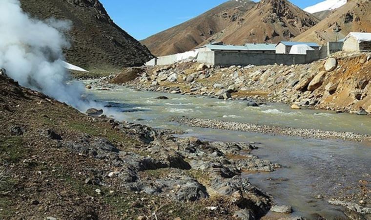 Resmi Gazete'de yayımlandı: Niğde'de jeotermal kaynak arama ruhsat sahaları ihale edilecek