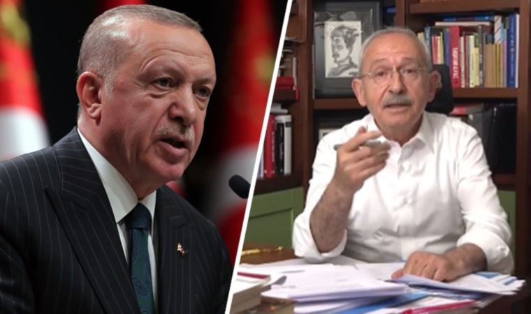 Son dakika... 'Kaçış planının anatomisini' açıklamıştı: Erdoğan, Kılıçdaroğlu'na dava açacak