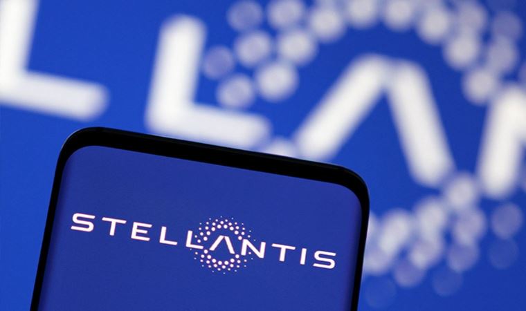 Stellantis ve Samsung, ABD'nin ilk elektirikli araç pili üretimi tesisini kuracak