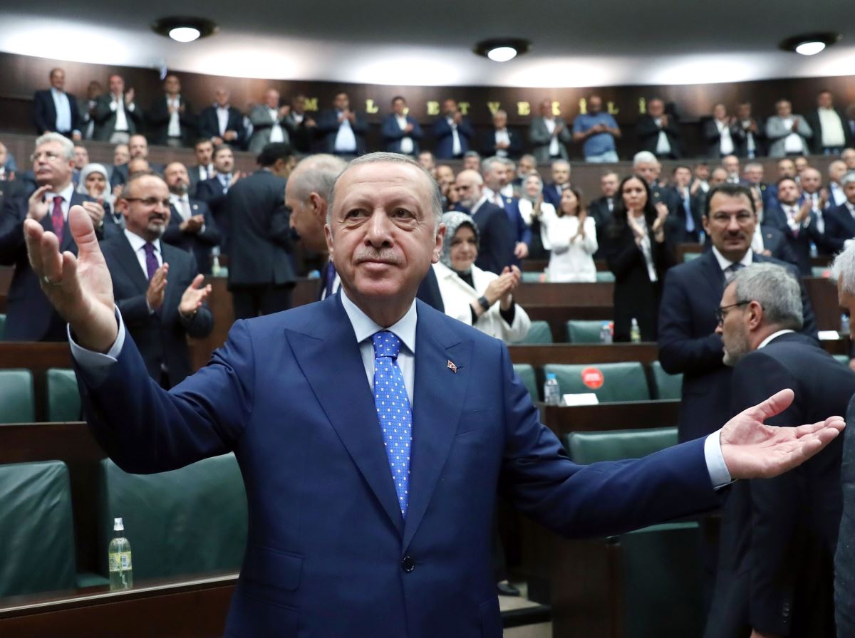 Yöneylem Araştırma'dan son seçim anketi: Erdoğan'a kötü haber, seçmen 'asla' dedi