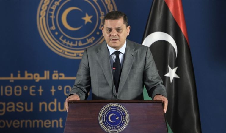 Libya çağrıda bulundu: BM, Libya halkının sesini duymalı