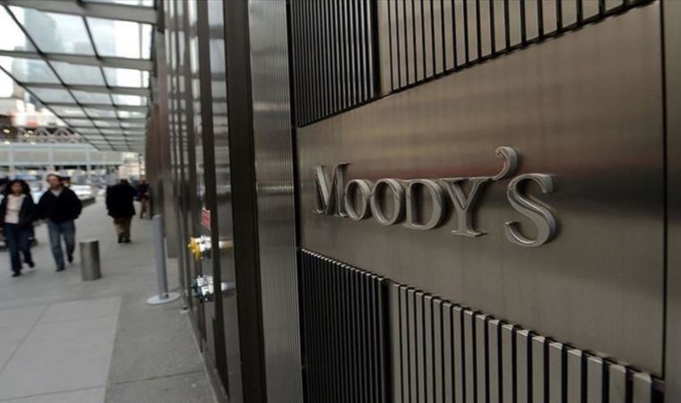 Moody's Türkiye için enflasyon beklentisini yükseltti