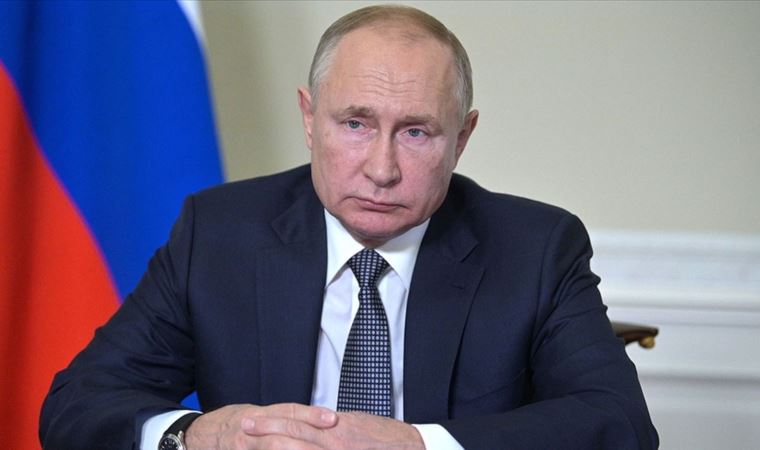 Putin: Rusya, Batılı teknolojilerden mahrum bırakılamaz