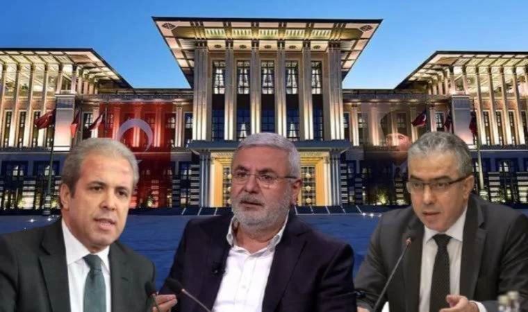 Şamil Tayyar Mehmet Uçum’a yüklendi, Mehmet Metiner de devreye girdi