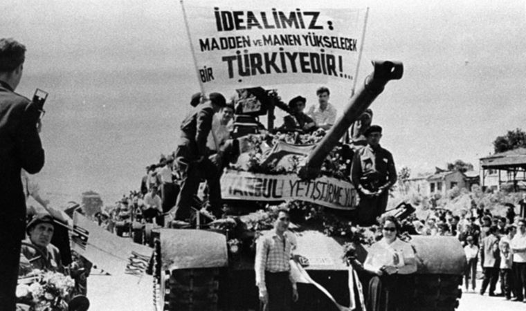 Üzerinden 62 yıl geçtiği halde güncelliğini koruyan 27 Mayıs, tartışılmaya devam ediyor