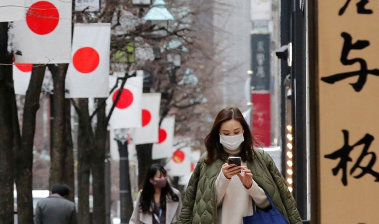 Pandemi sebebiyle kapatmıştı: Japonya 2 yıl sonra turistlere sınırlarını açıyor