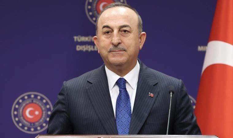 Mevlüt Çavuşoğlu'ndan 'Finlandiya' ve 'İsveç' mesajı: 'Bizim talebimiz gayet açık ve net'