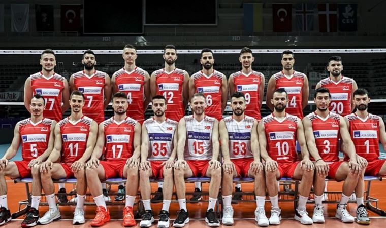 Türkiye'nin voleyboldaki başarısının sırrı altyapı