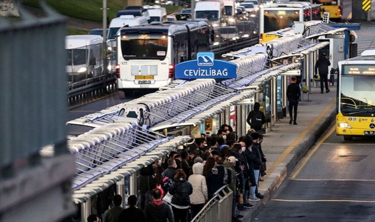 İstanbul'da bugün toplu ulaşım ücretsiz