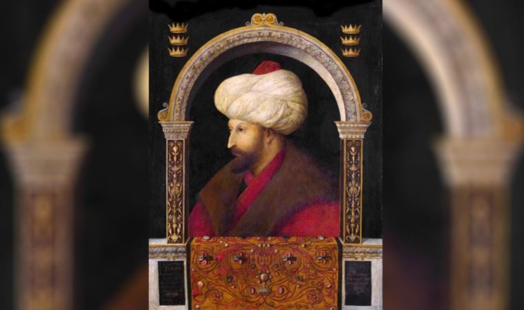 İstanbul’un yarattığı bilinmez bir Fatih