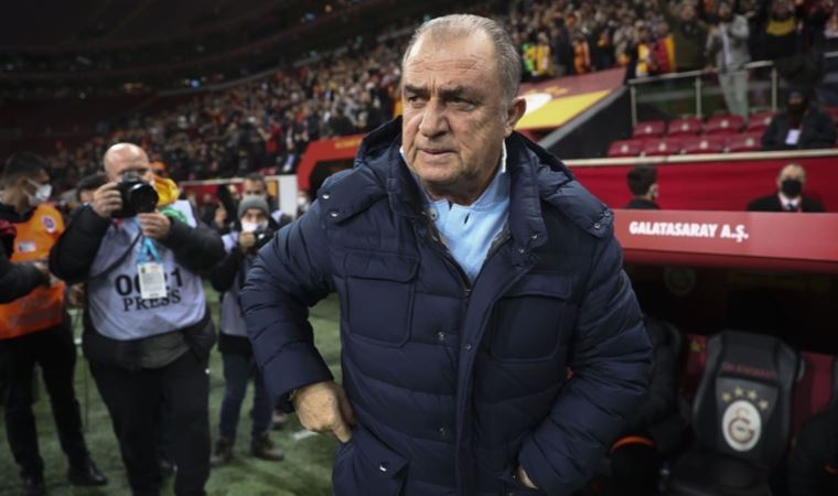 Şampiyonlar Ligi'ne Fatih Terim damga vurdu!