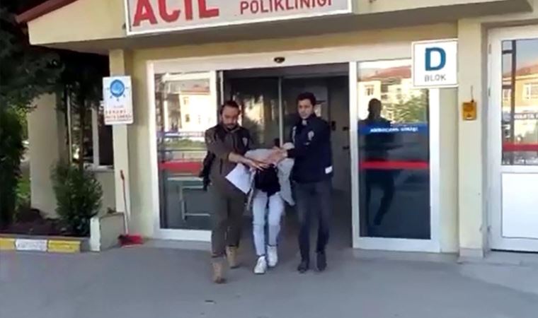 ODTÜ'deki bahar şenliğinde 'terör propagandası' iddiasına gözaltı