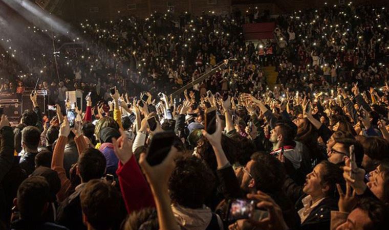 Konser yasaklarına karşı 57 baro ayağa kalktı: Sanattan korkmayın