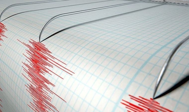 Son dakika... Düzce'de deprem: İki ilde daha hissedildi