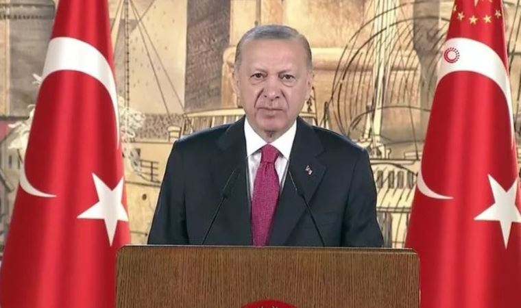 Erdoğan'dan 'sığınmacı' açıklaması: '1 milyon Suriyelinin geri dönüşü için proje hazırlığındayız'