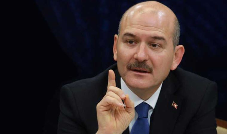 Süleyman Soylu: 'Buradan vicdanları katılaşmış olanlara sesleniyorum; bu dünyanın nimetlerine aldanmayın'