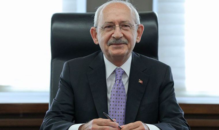 Kılıçdaroğlu'ndan parti liderlerine ve eski cumhurbaşkanlarına bayram telefonu