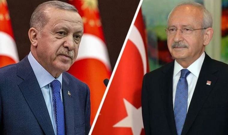 Kemal Kılıçdaroğlu'ndan Erdoğan'a: Bırak bu hikayeleri, hala sınırdan akın akın kaçaklar geliyor