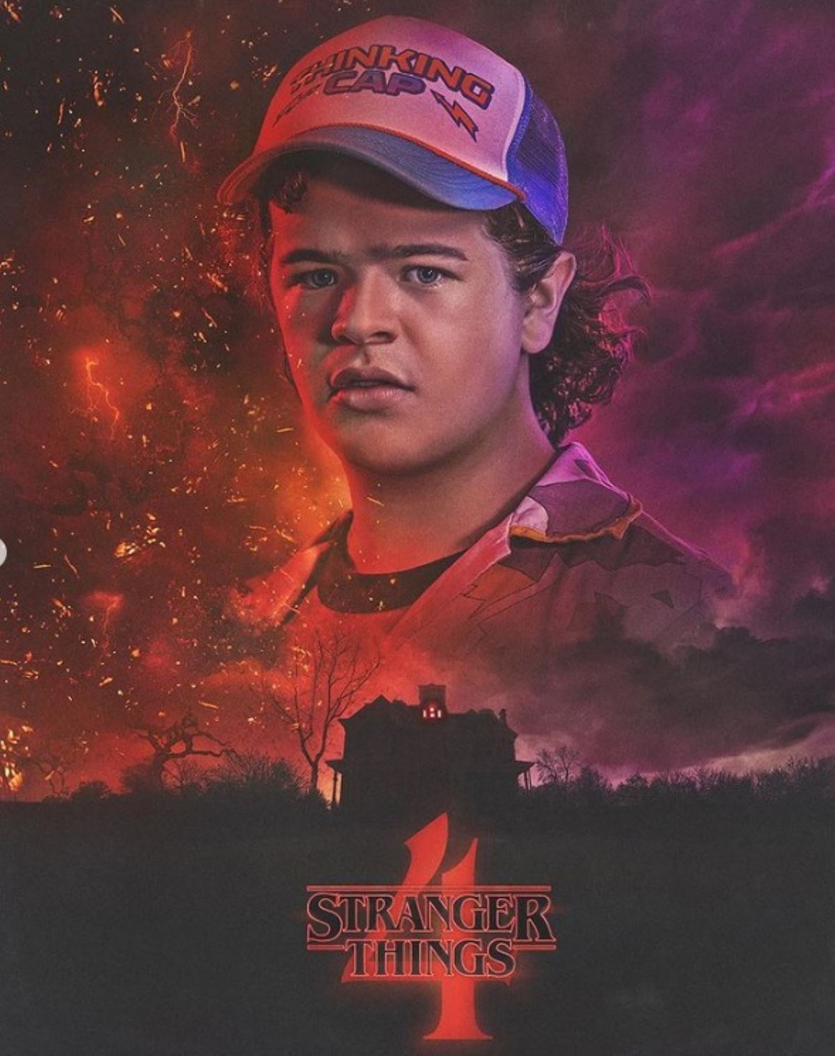 Stranger Things dizisi konusu nedir, nerede geçiyor, oyuncuları kimler?