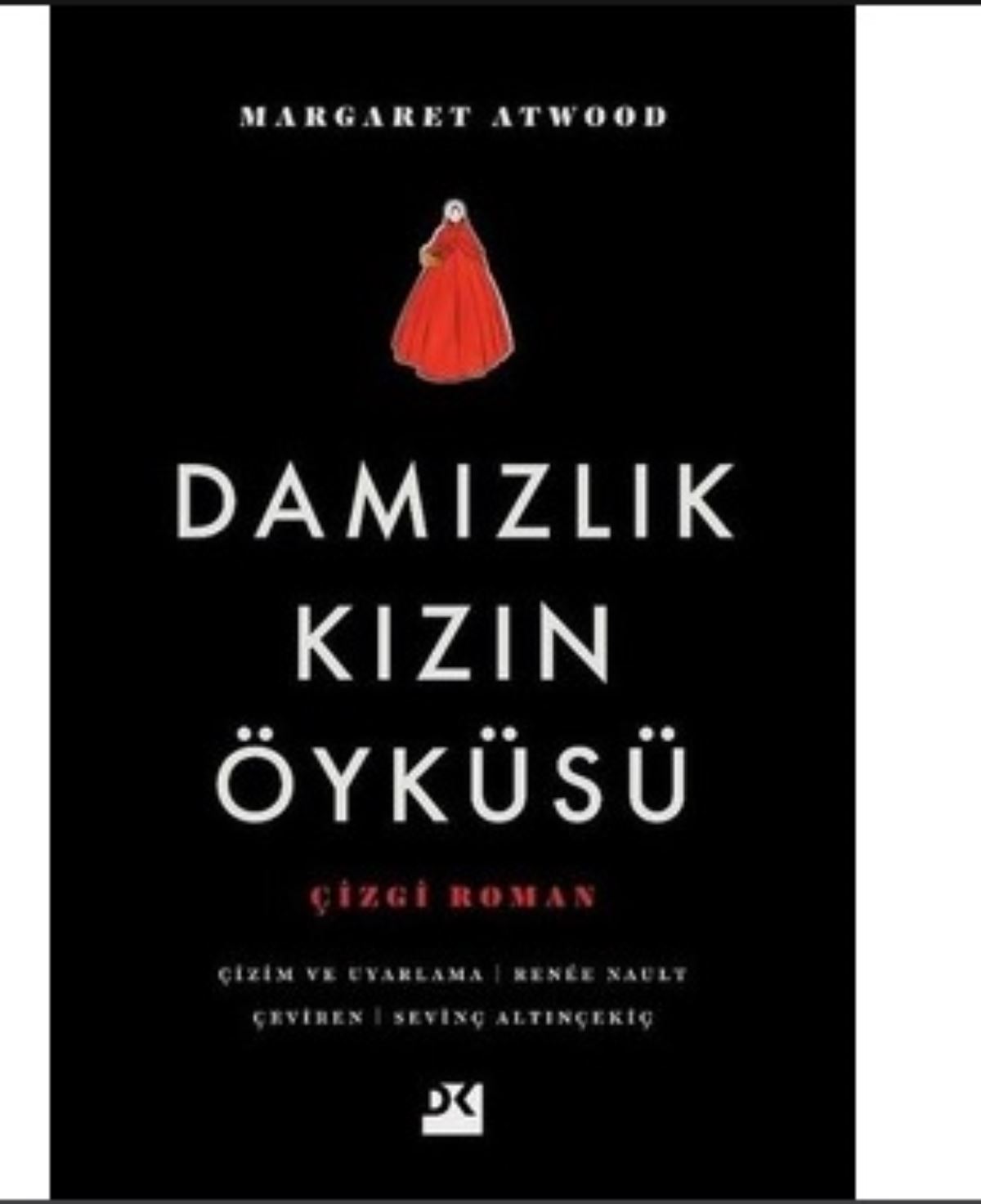 "Damızlık Kızın Öyküsü" konusu nedir, oyuncuları kimler?