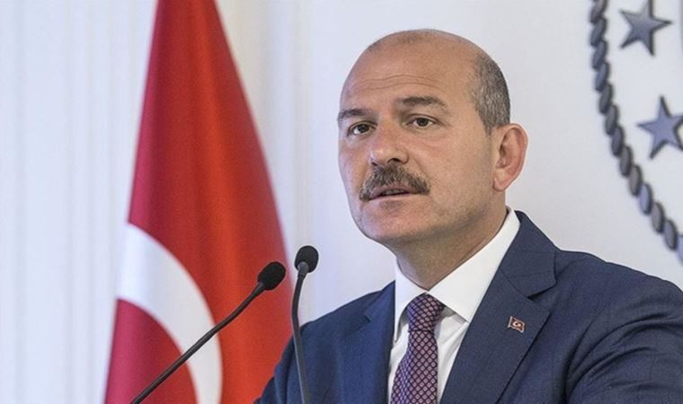 Soylu'dan 'yasak' açıklaması: 'Bu olaylar benim dışımda'