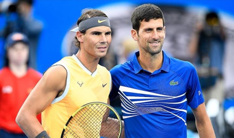 Rafael Nadal, 5 set sonunda Fransa Açık çeyrek finalinde