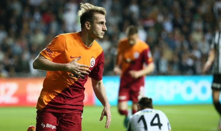 Kerem Aktürkoğlu'ndan transfer kararı: 'Önce Galatasaray'