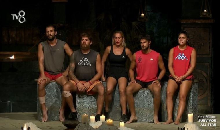 29 Mayıs 2022 Survivor'da dokunulmazlık oyununu kim kazandı? Survivor 2022 All Star'da ikinci eleme adayı kim oldu? Acun Ilıcalı açıkladı...