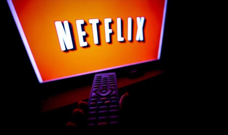 Netflix withdrew from Russia